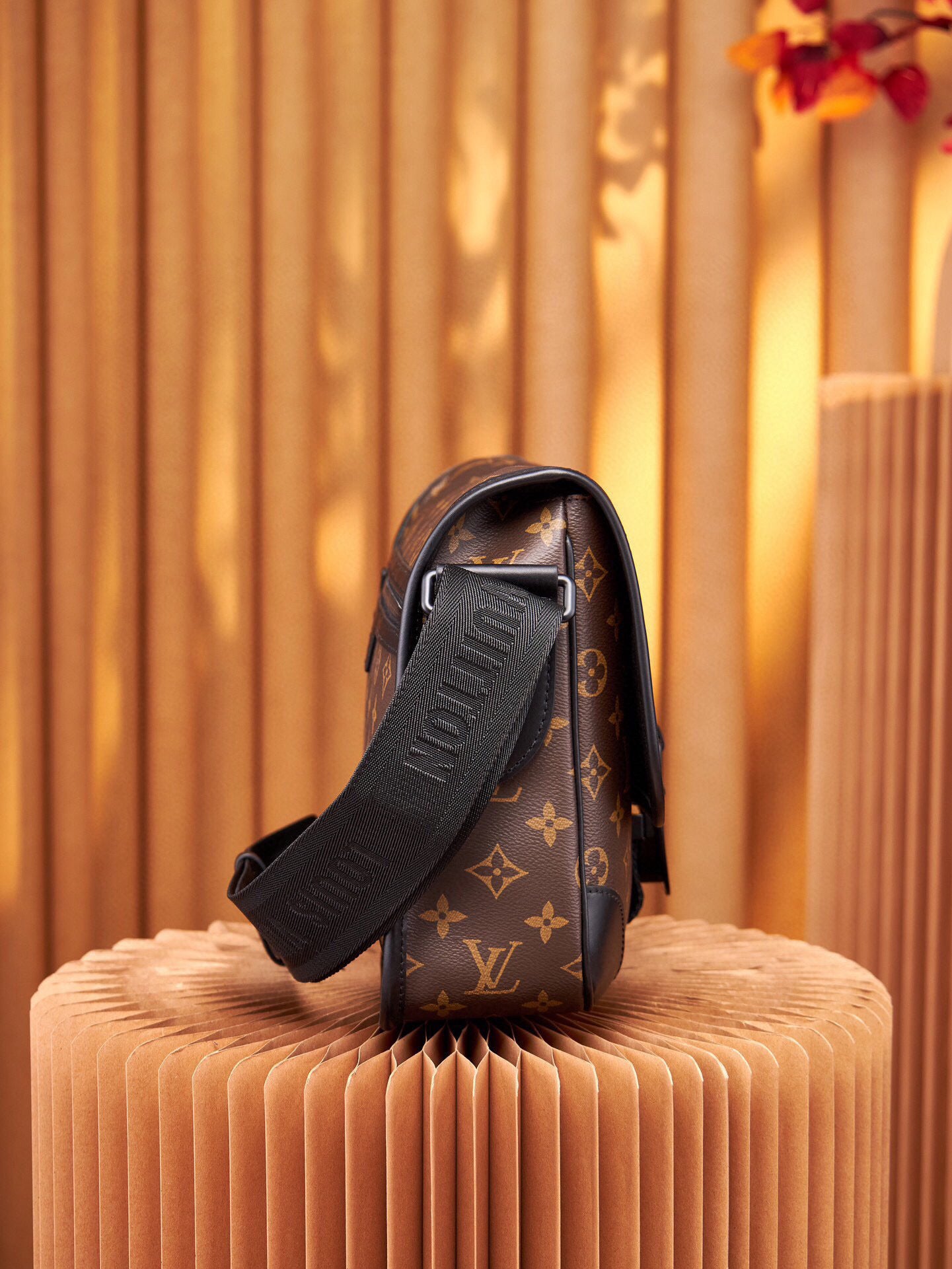 SACOCHE LOUIS VUITTON