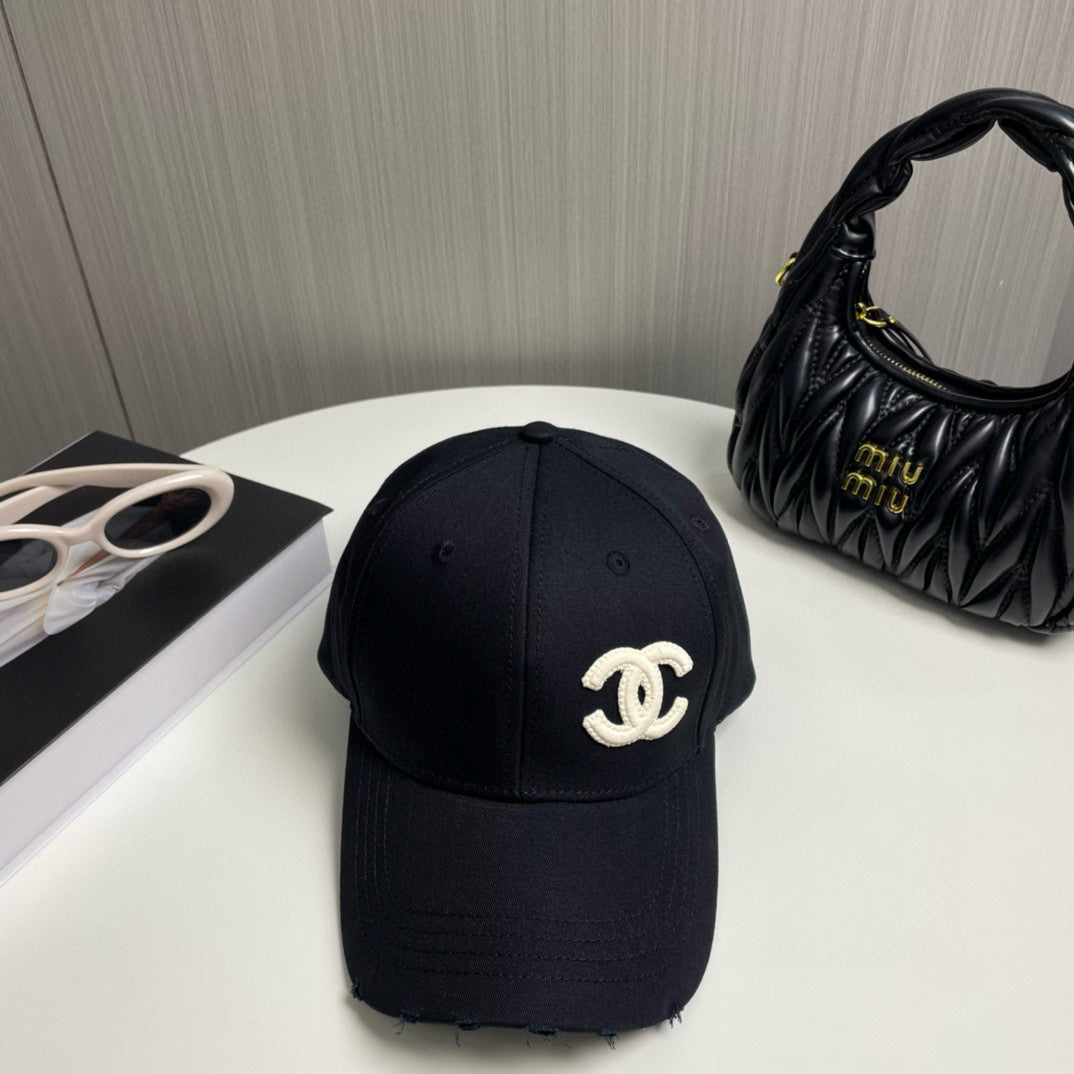 CASQUETTE CHANEL