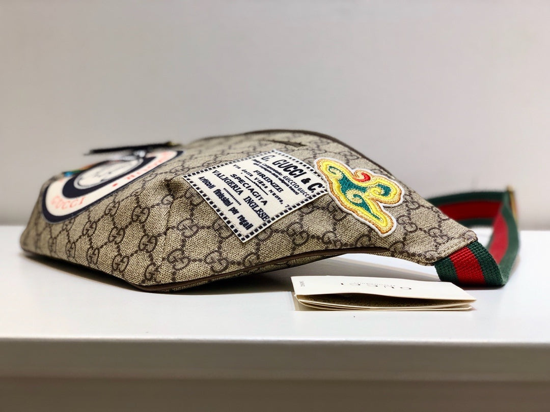 BANANE GUCCI