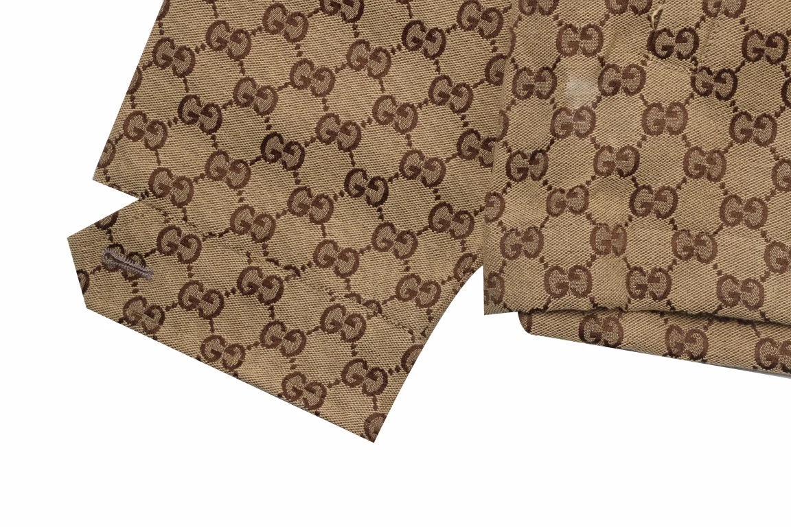 Veste Gucci Monogram
