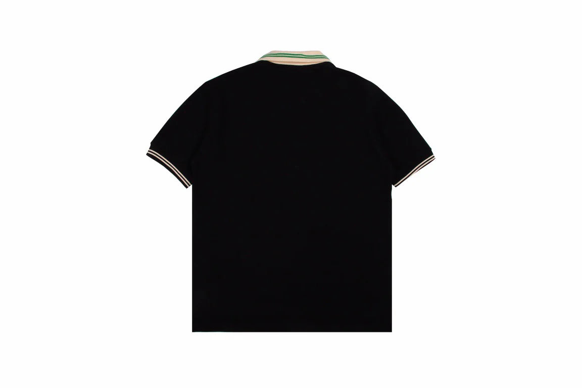 Gucci Polo Shirt FASHION EDITION