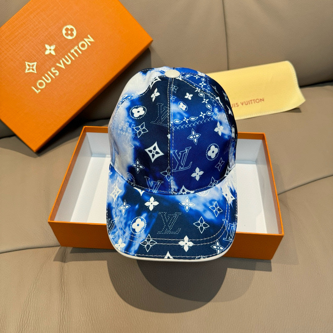 CASQUETTE LOUIS VUITTON