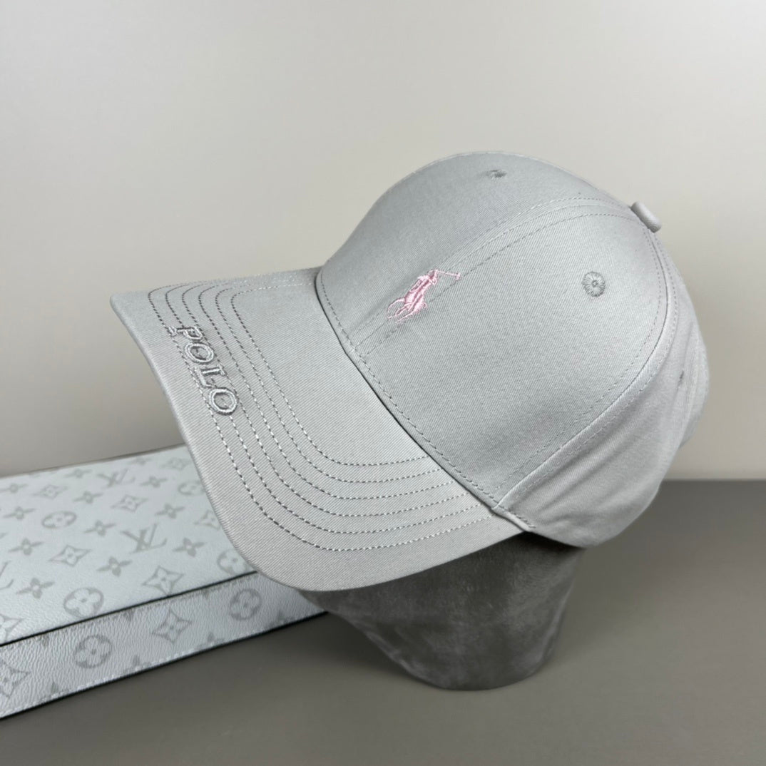 CASQUETTE POLO RALPH LAUREN
