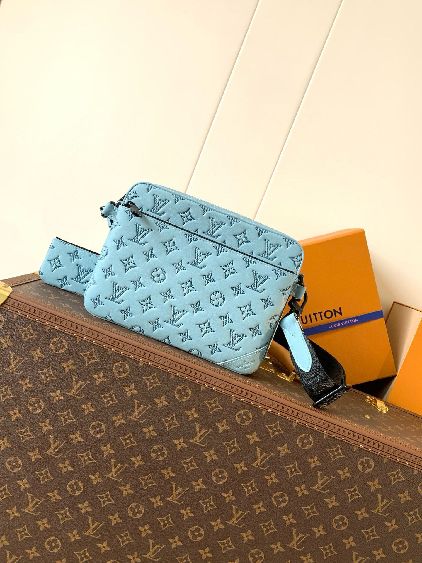 SACOCHE LOUIS VUITTON