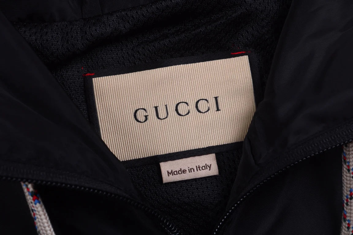 Veste Gucci Black