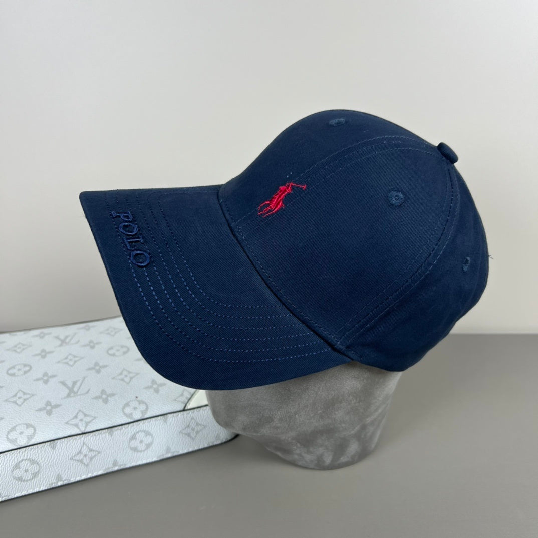 CASQUETTE POLO RALPH LAUREN