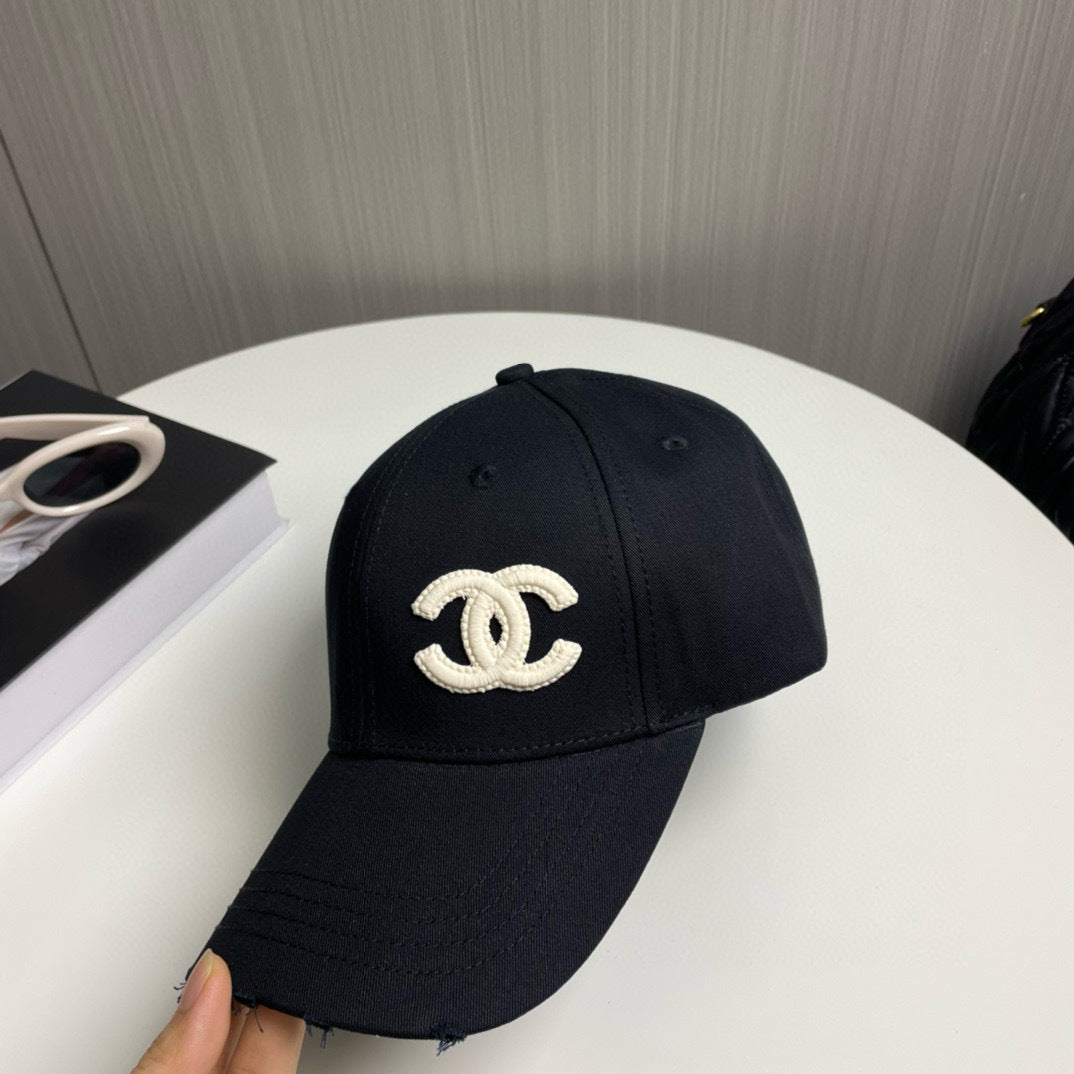 CASQUETTE CHANEL