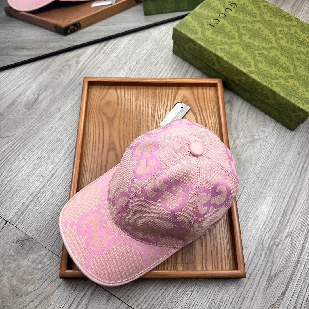 CASQUETTE GUCCI