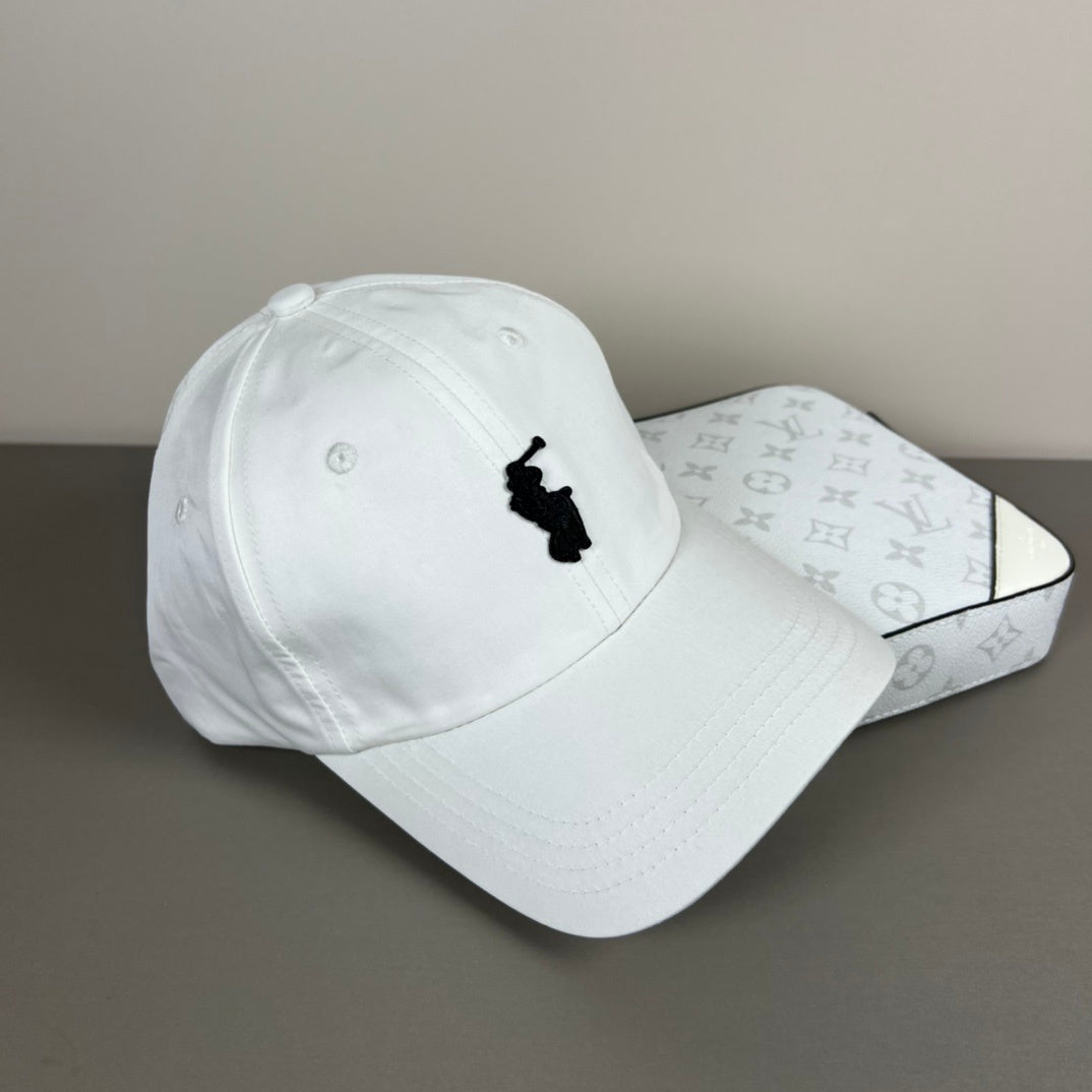 CASQUETTE POLO RALPH LAUREN