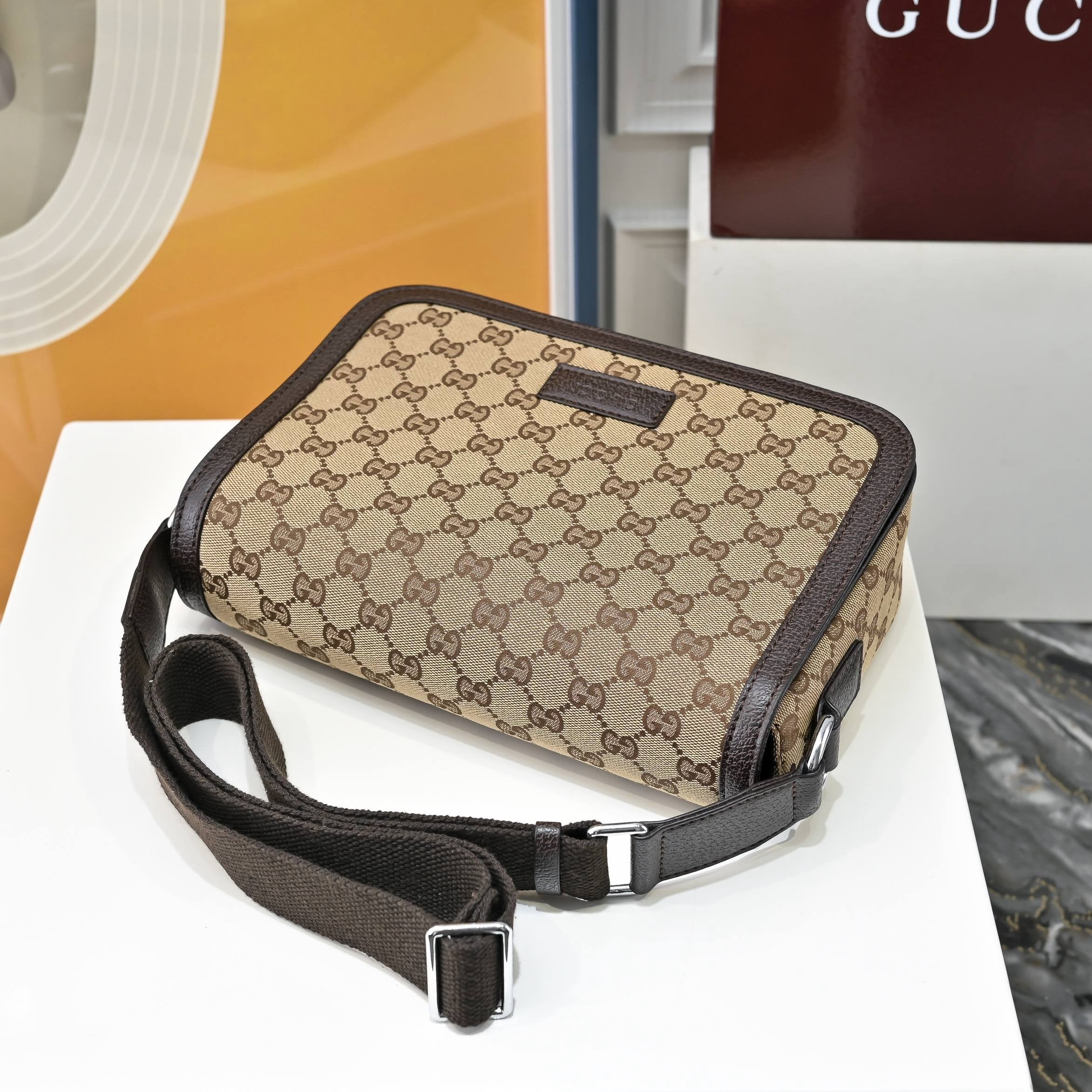 SACOCHE GUCCI