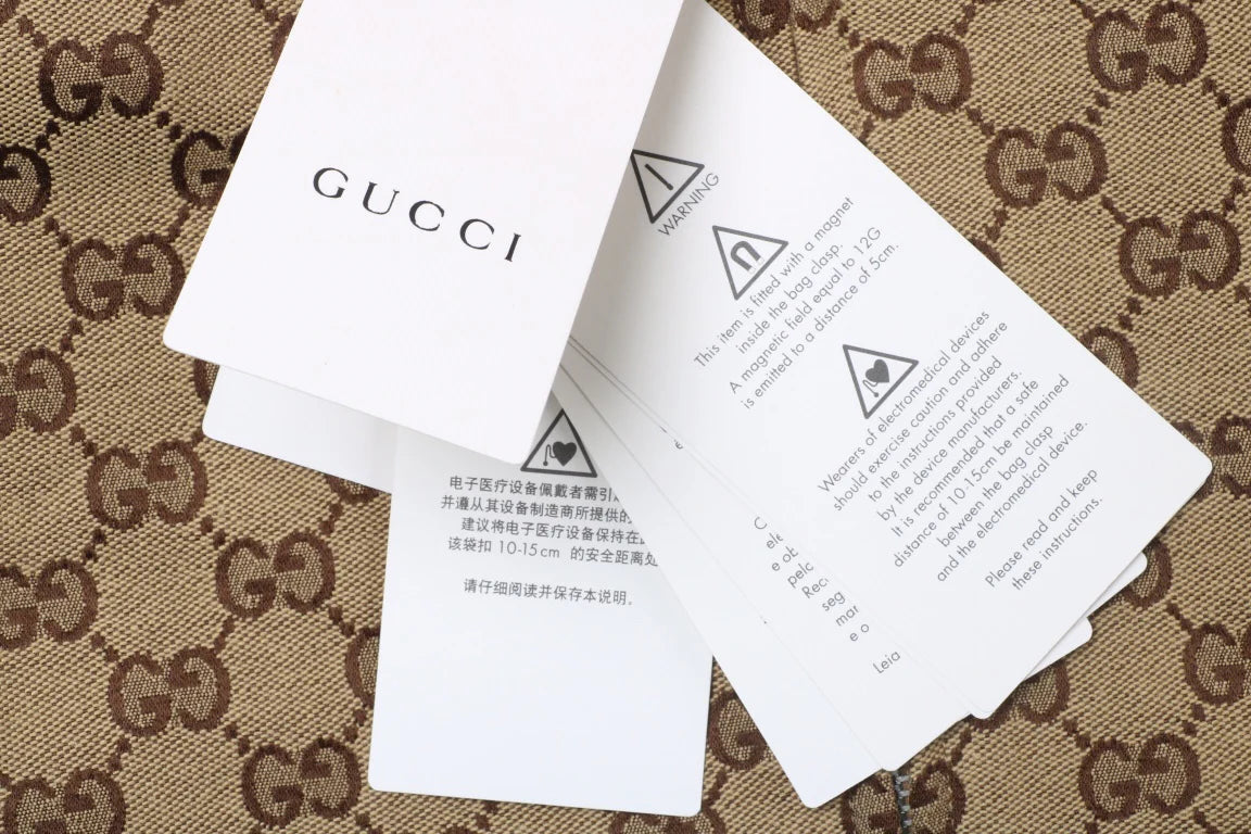 Veste Gucci Monogram