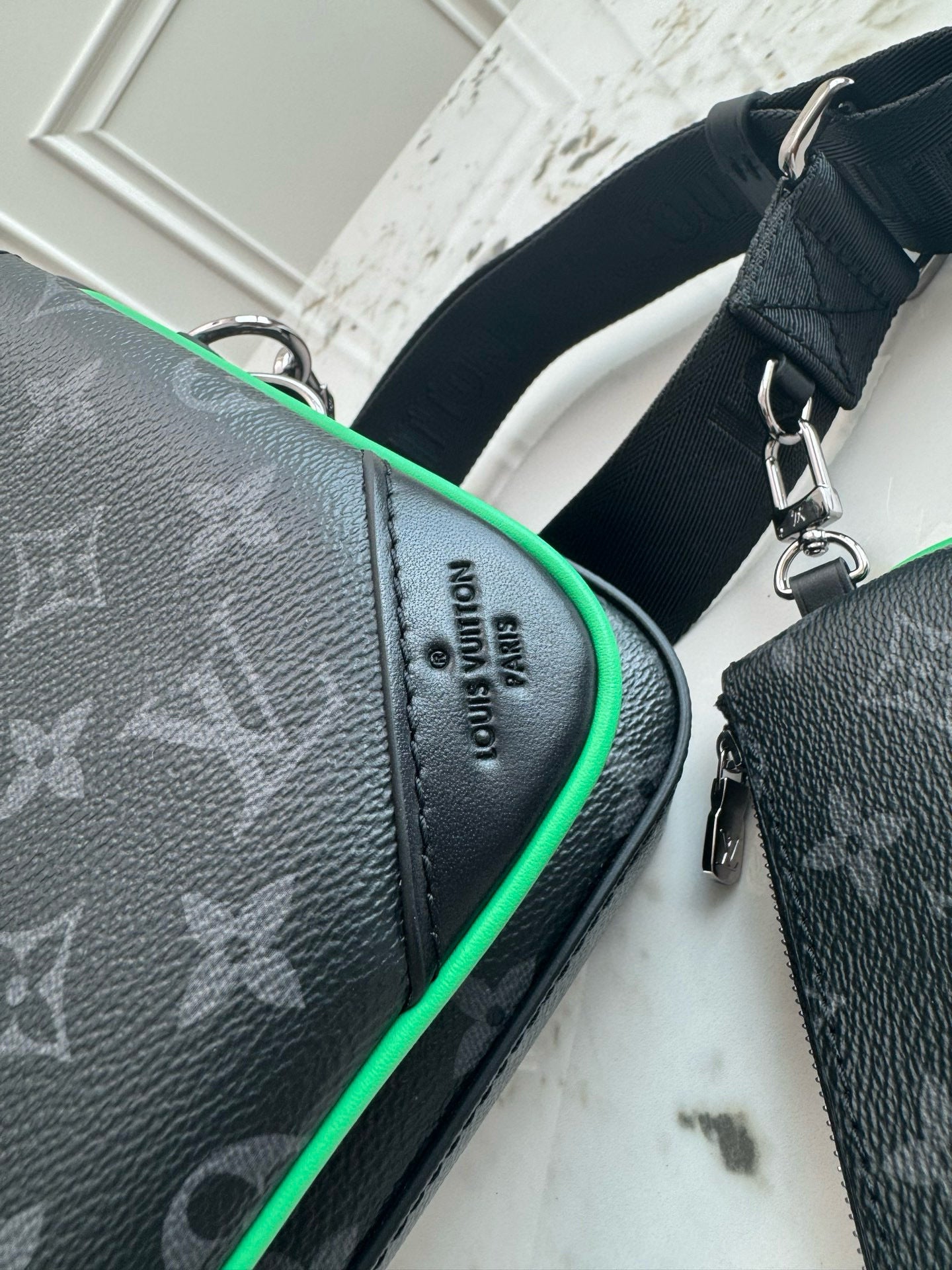 SACOCHE LOUIS VUITTON