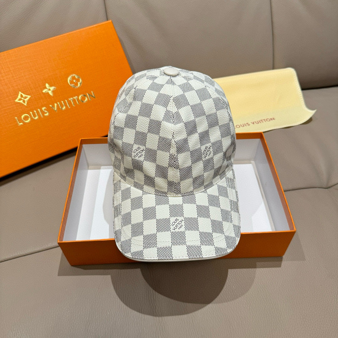 CASQUETTE LOUIS VUITTON