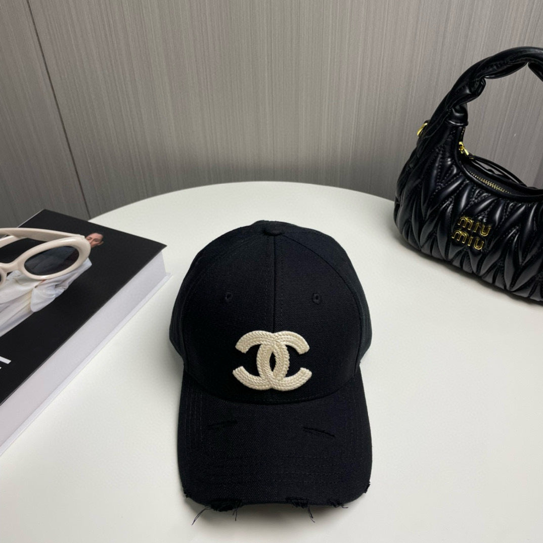 CASQUETTE CHANEL