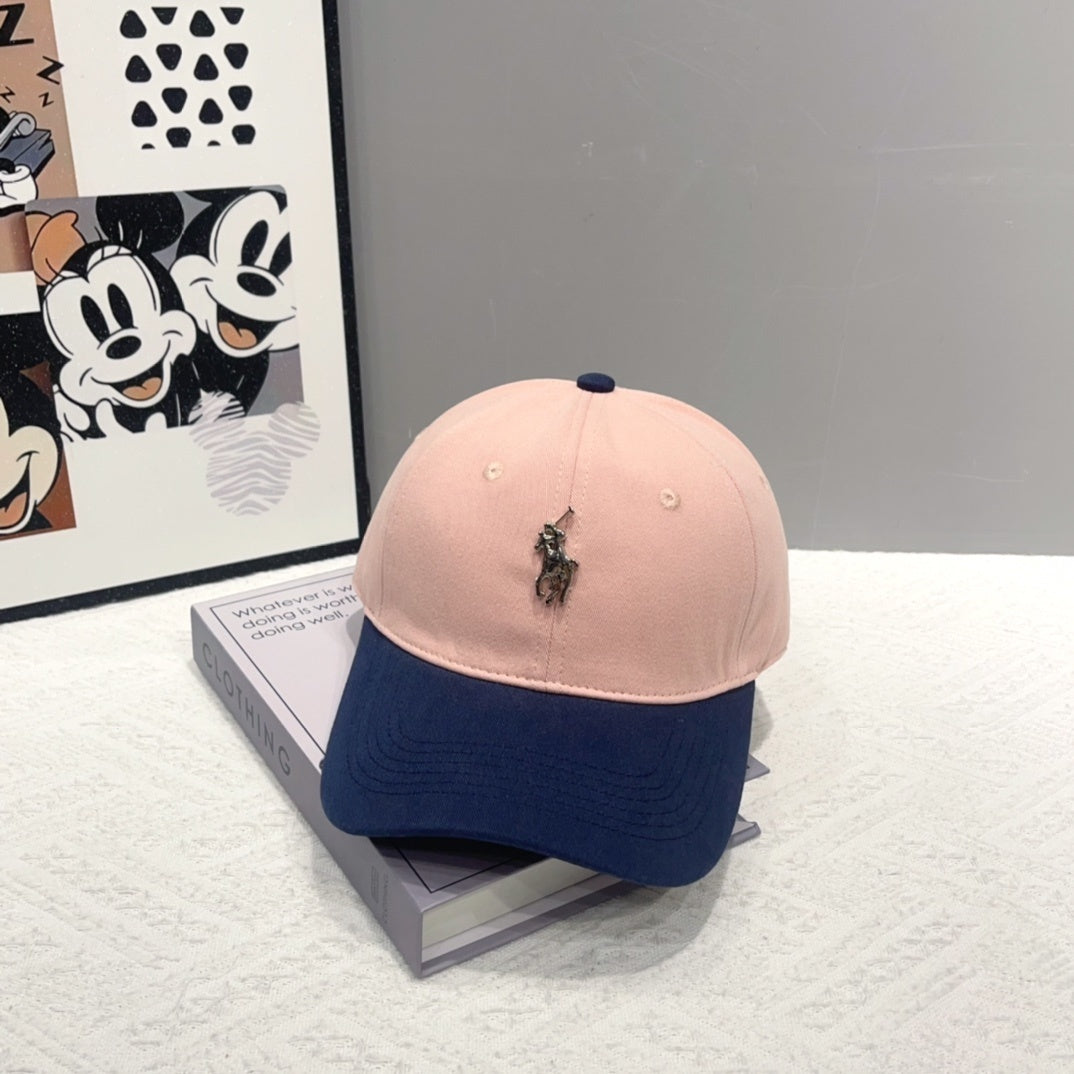 CASQUETTE POLO RALPH LAUREN
