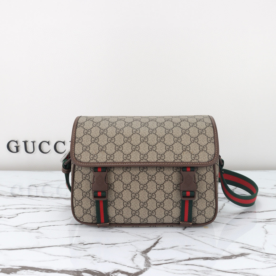 SACOCHE GUCCI