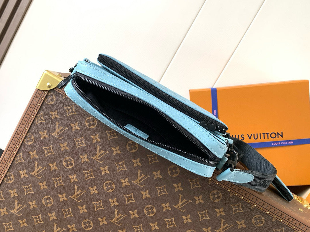 SACOCHE LOUIS VUITTON