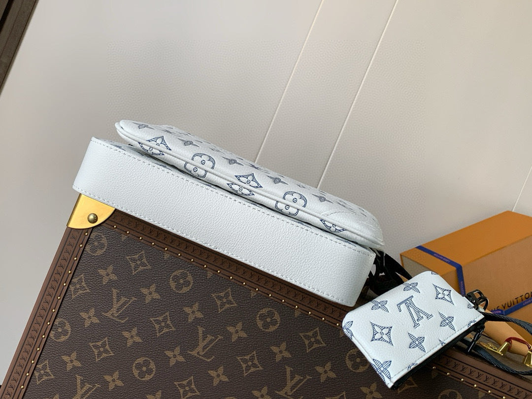 SACOCHE LOUIS VUITTON