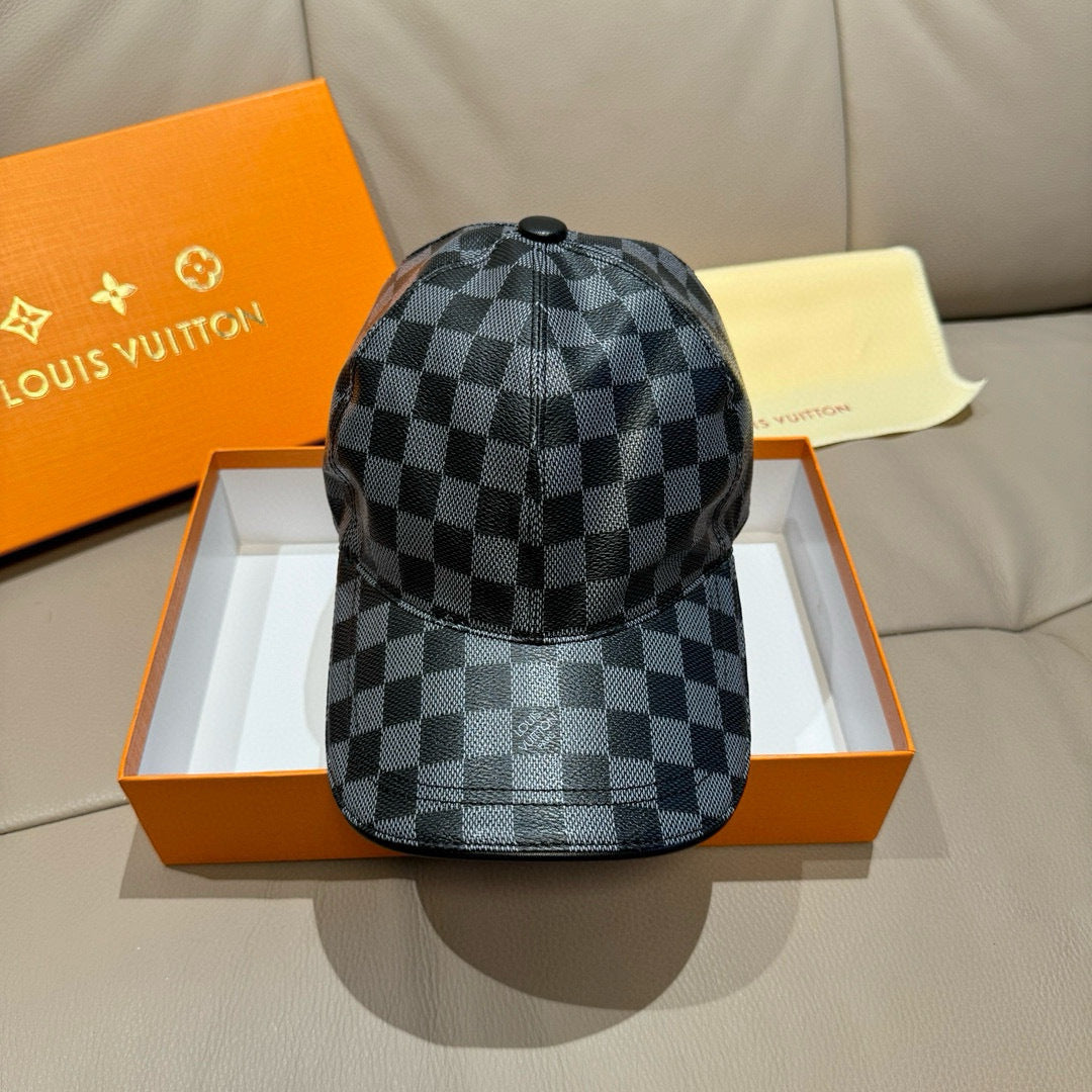 CASQUETTE LOUIS VUITTON