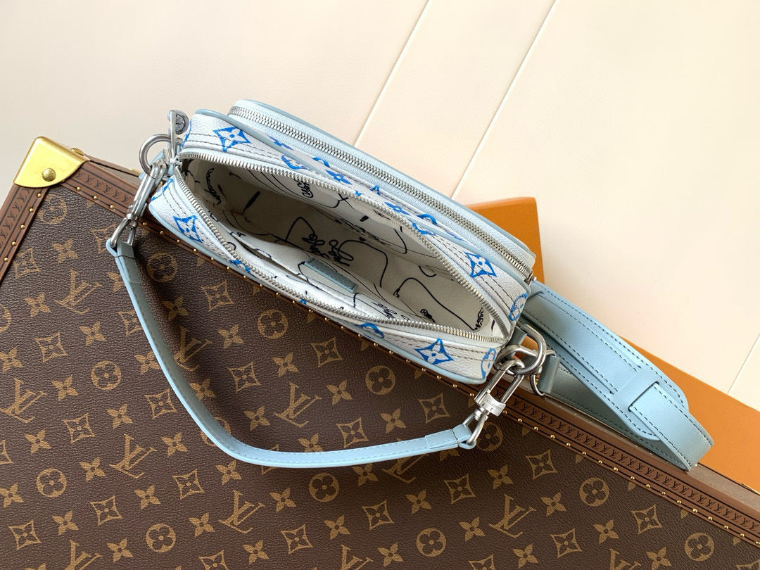 SACOCHE LOUIS VUITTON