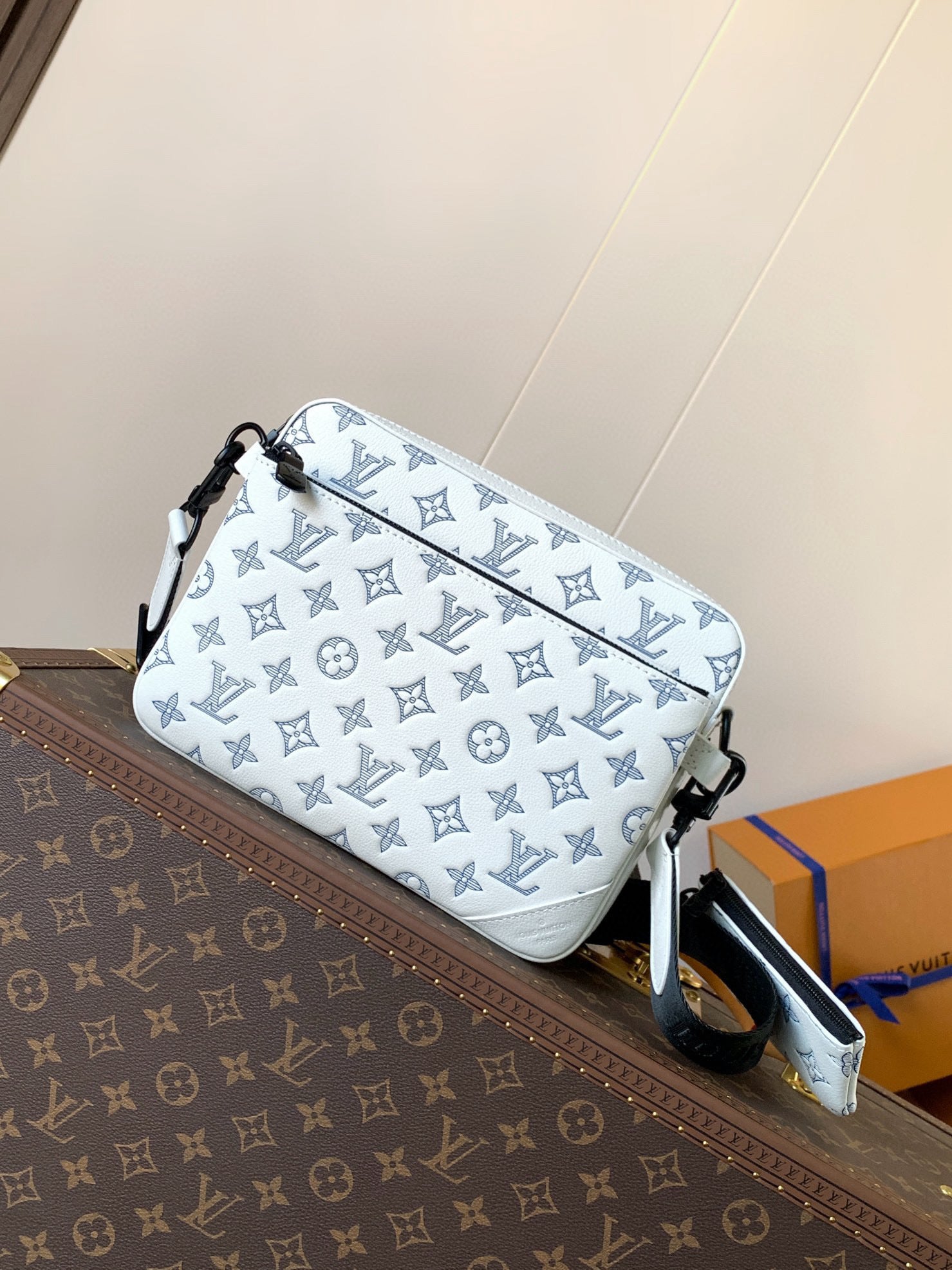 SACOCHE LOUIS VUITTON