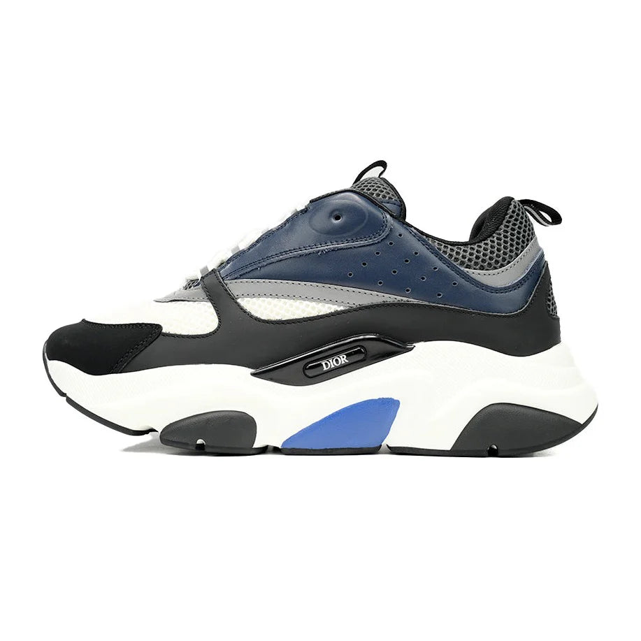DIOR B22 BLEU NOIRE