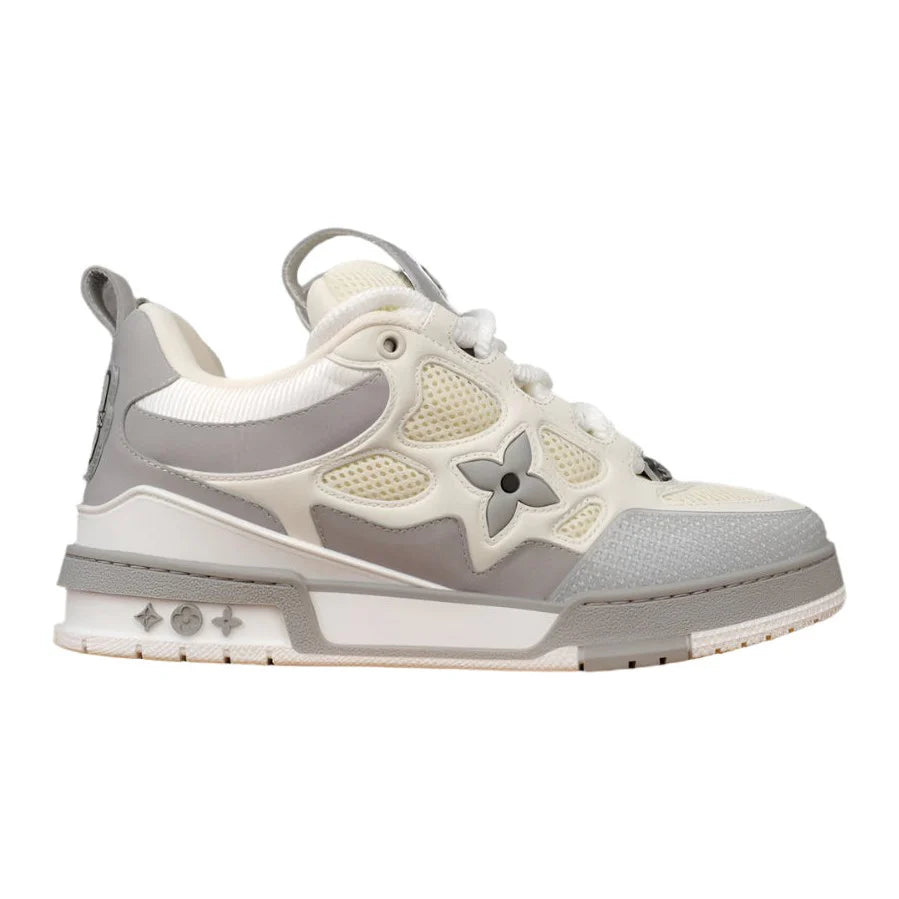 LOUIS VUITTON LV SKATE SNEAKER GRIS