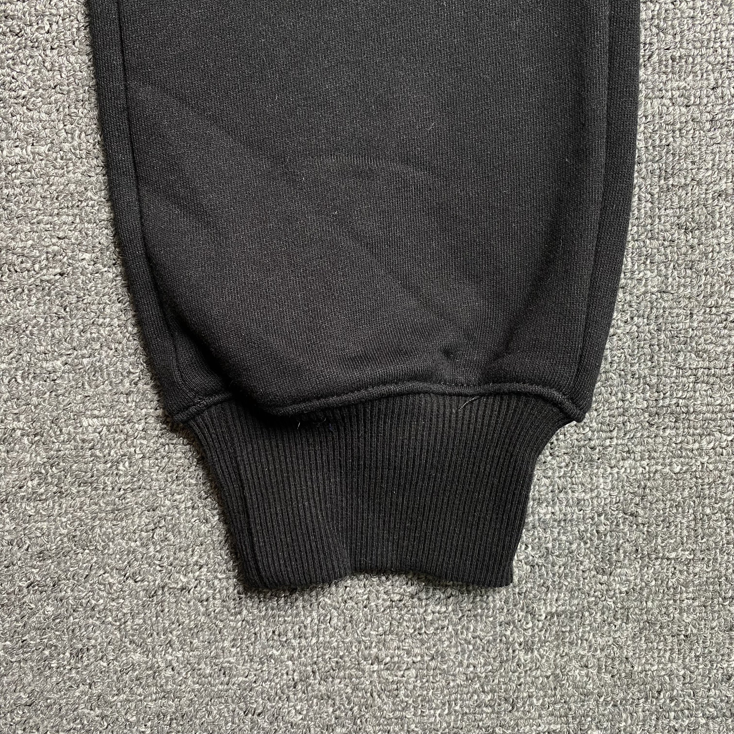 POLO RALPH LAUREN SWEATPANTS BLACK