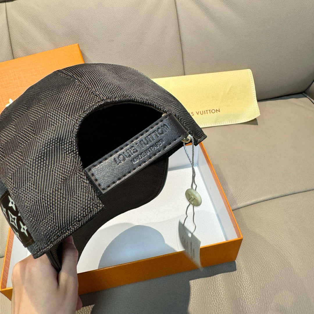 CASQUETTE LOUIS VUITTON