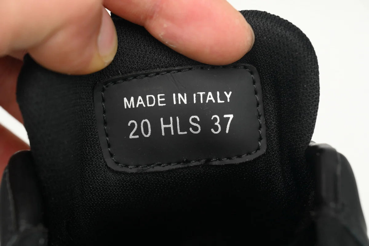 DIOR B22 NOIRE