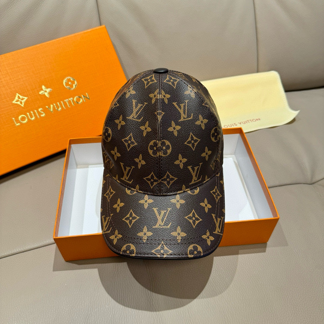 CASQUETTE LOUIS VUITTON