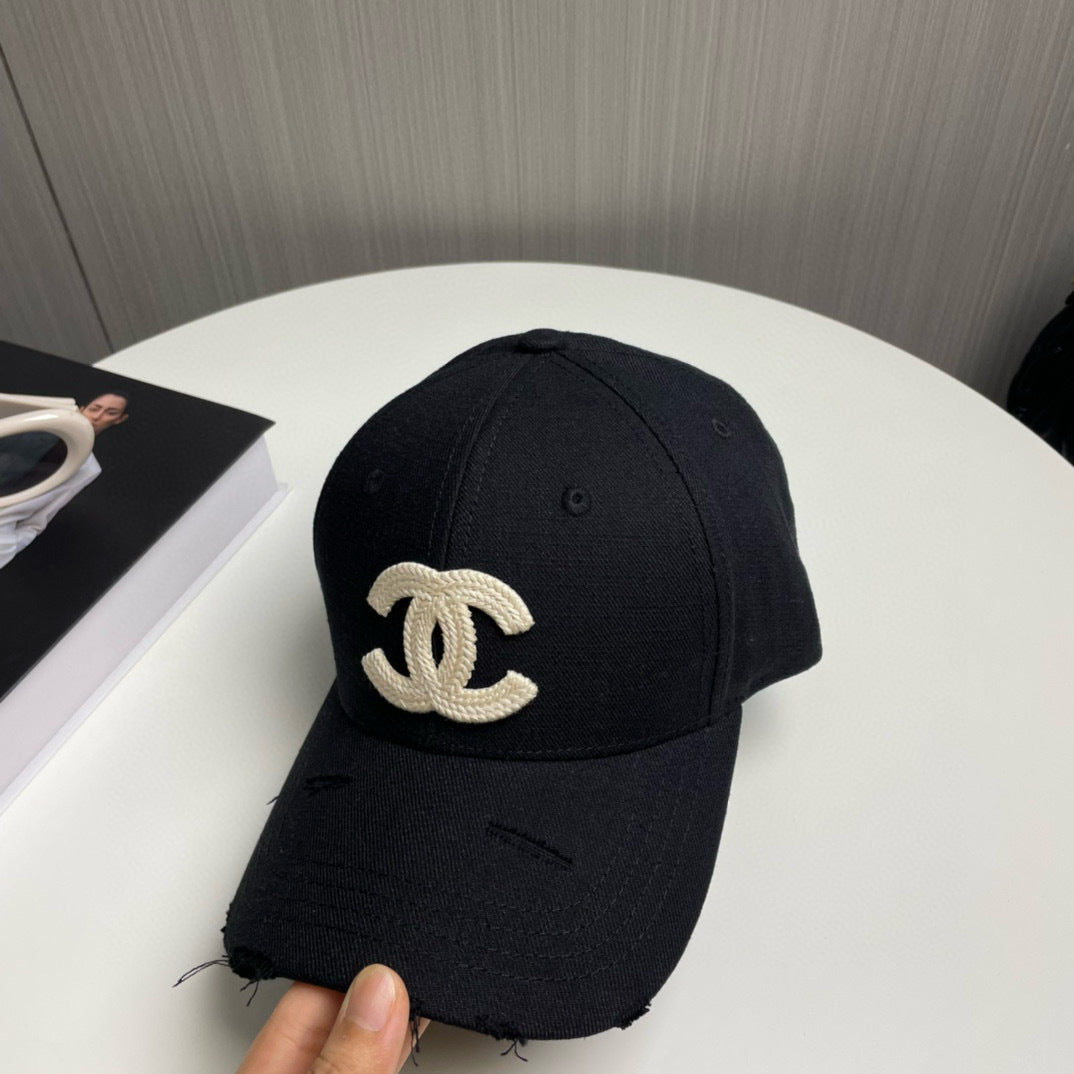 CASQUETTE CHANEL