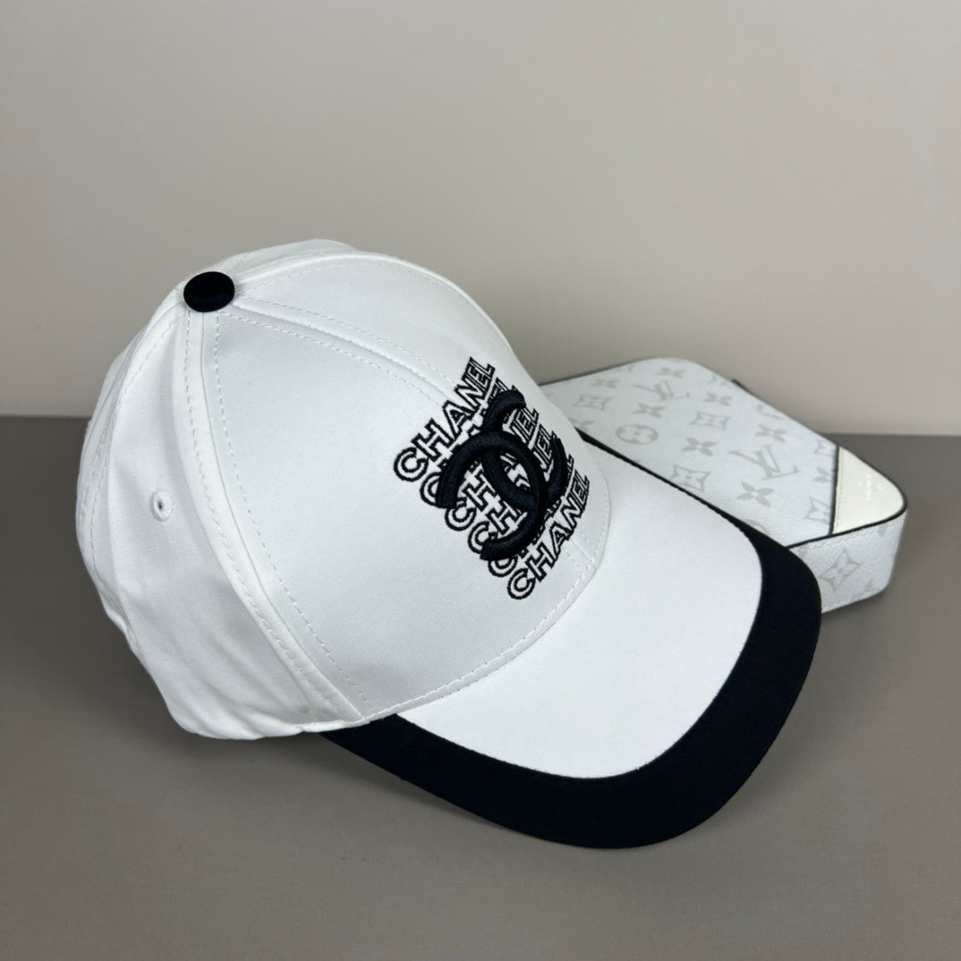 CASQUETTE CHANEL