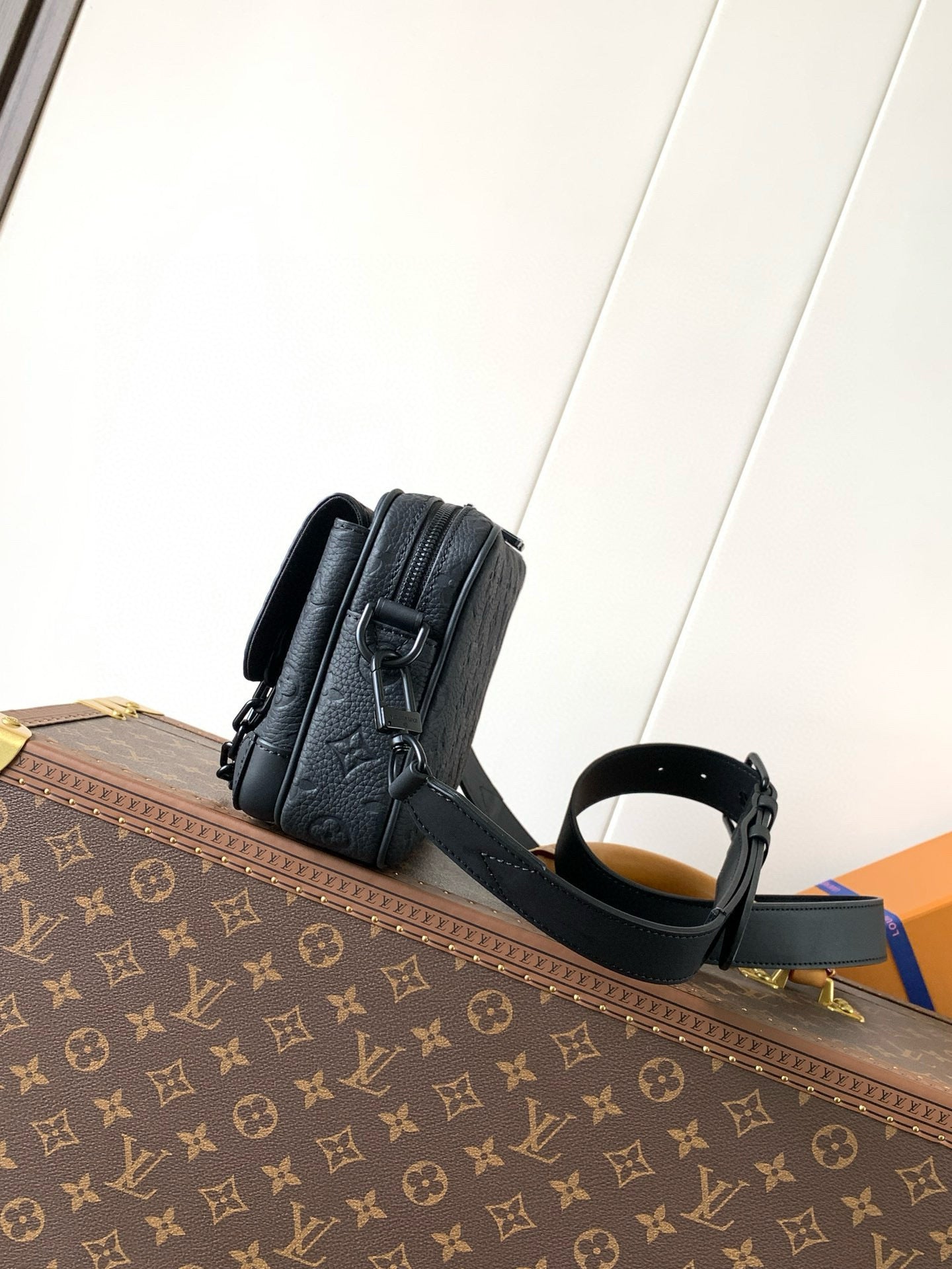 SACOCHE LOUIS VUITTON