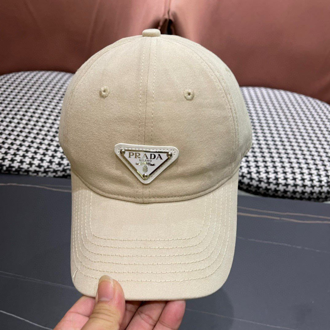 CASQUETTE PRADA