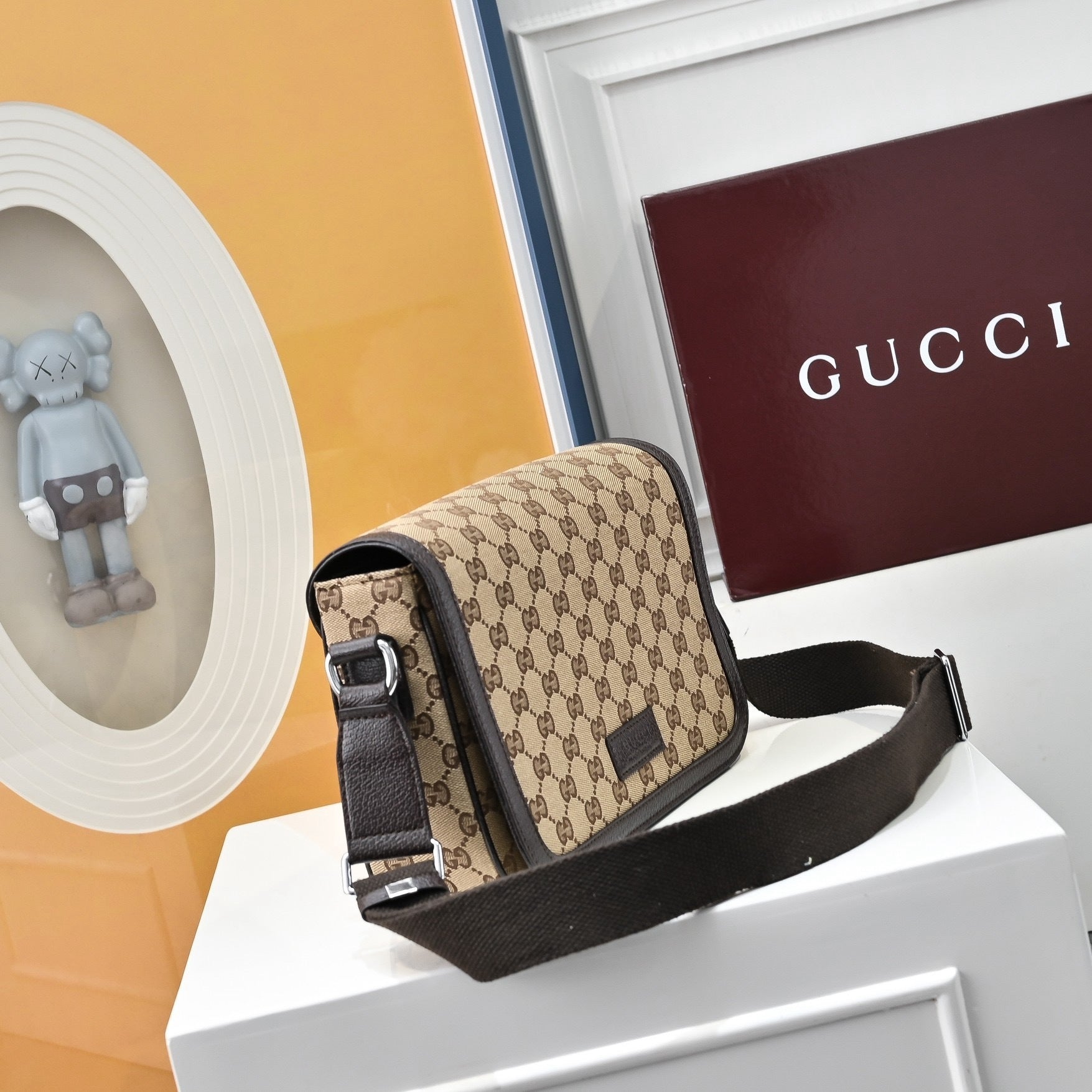 SACOCHE GUCCI