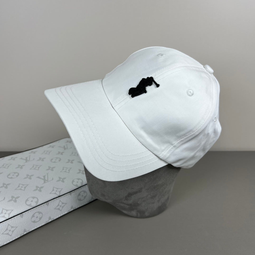 CASQUETTE POLO RALPH LAUREN