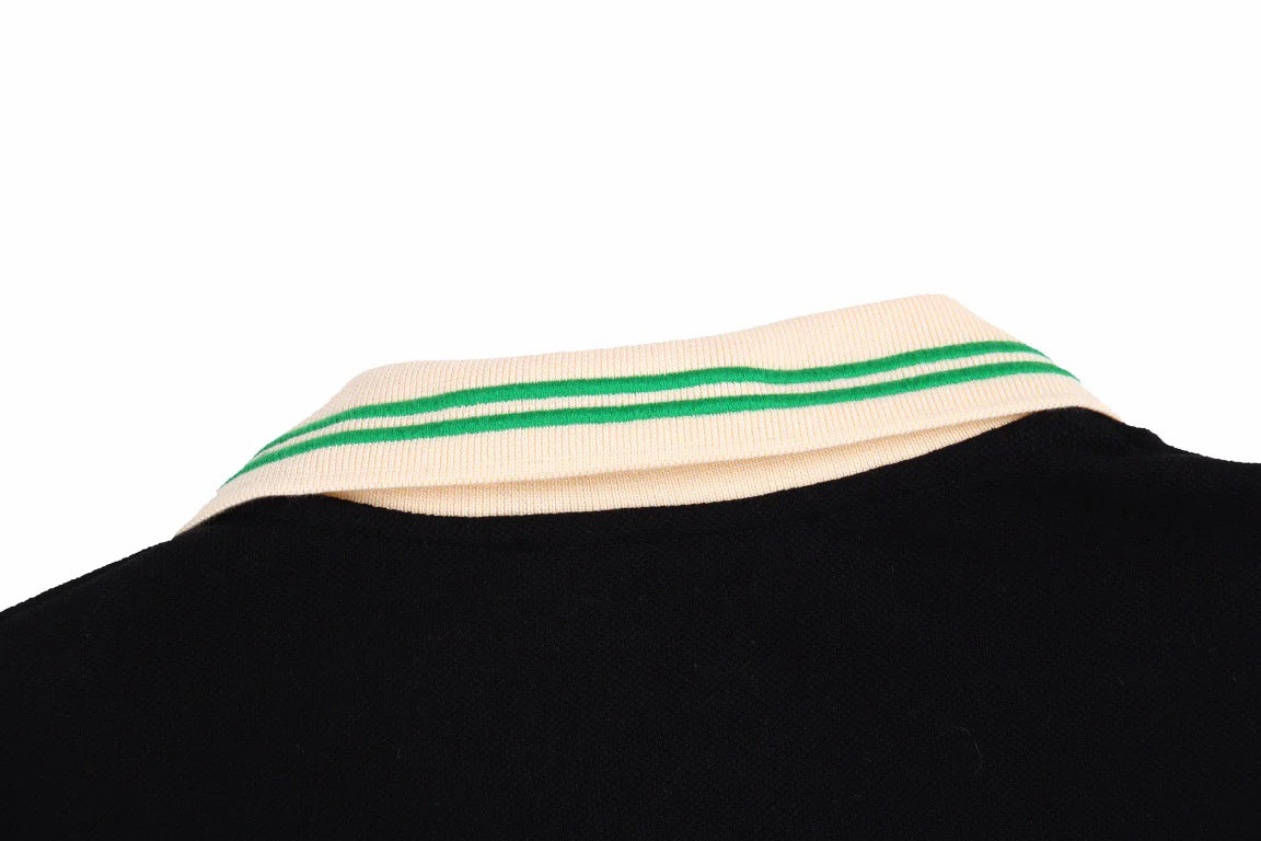 Gucci Polo Shirt FASHION EDITION