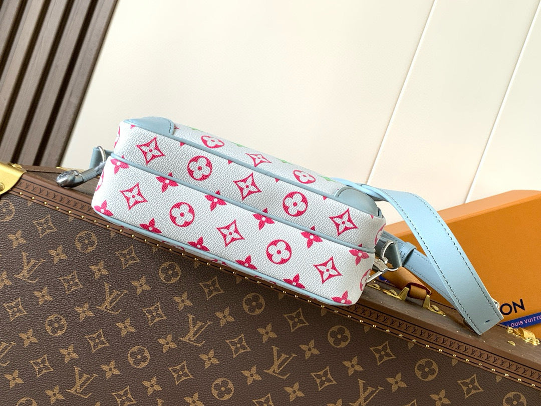 SACOCHE LOUIS VUITTON