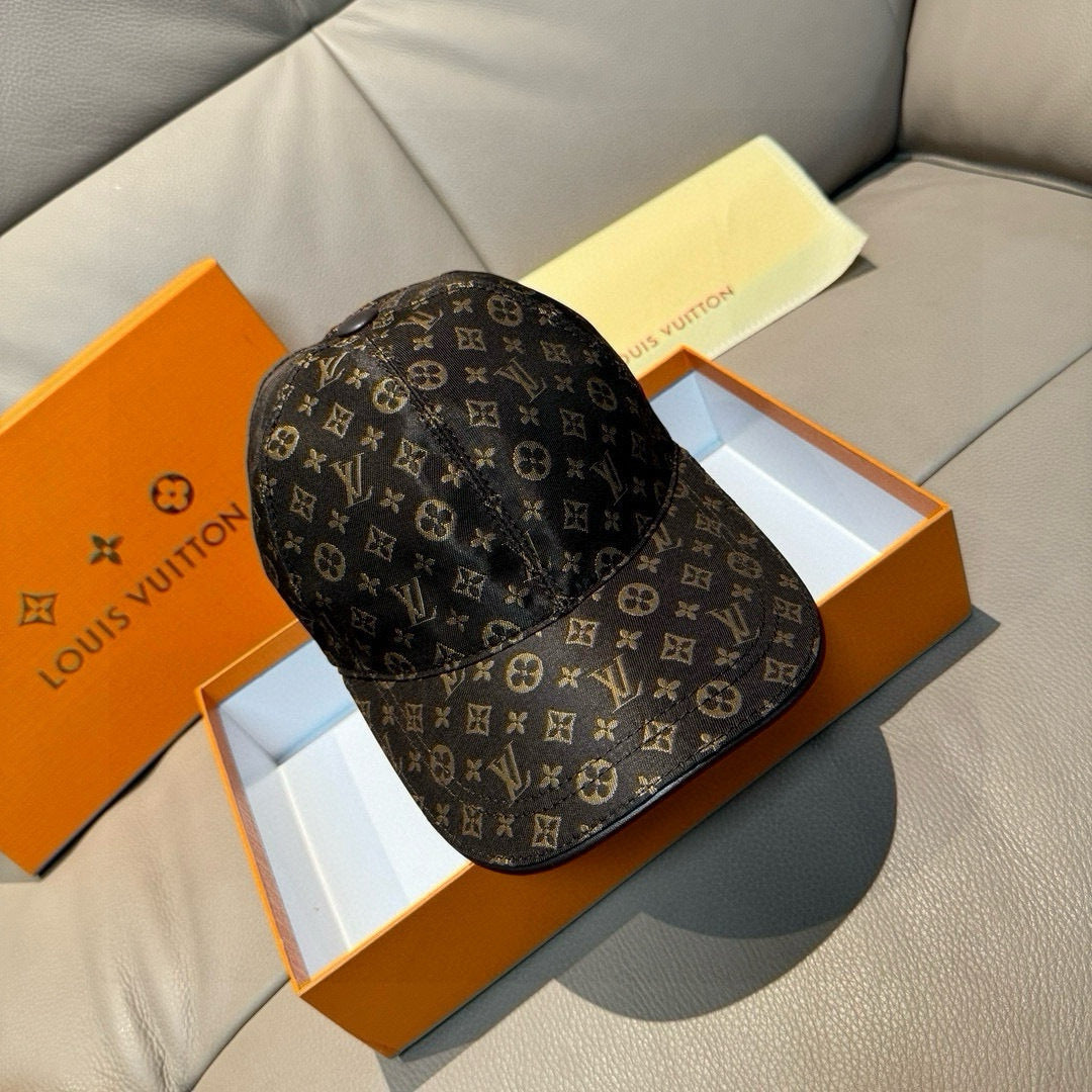 CASQUETTE LOUIS VUITTON