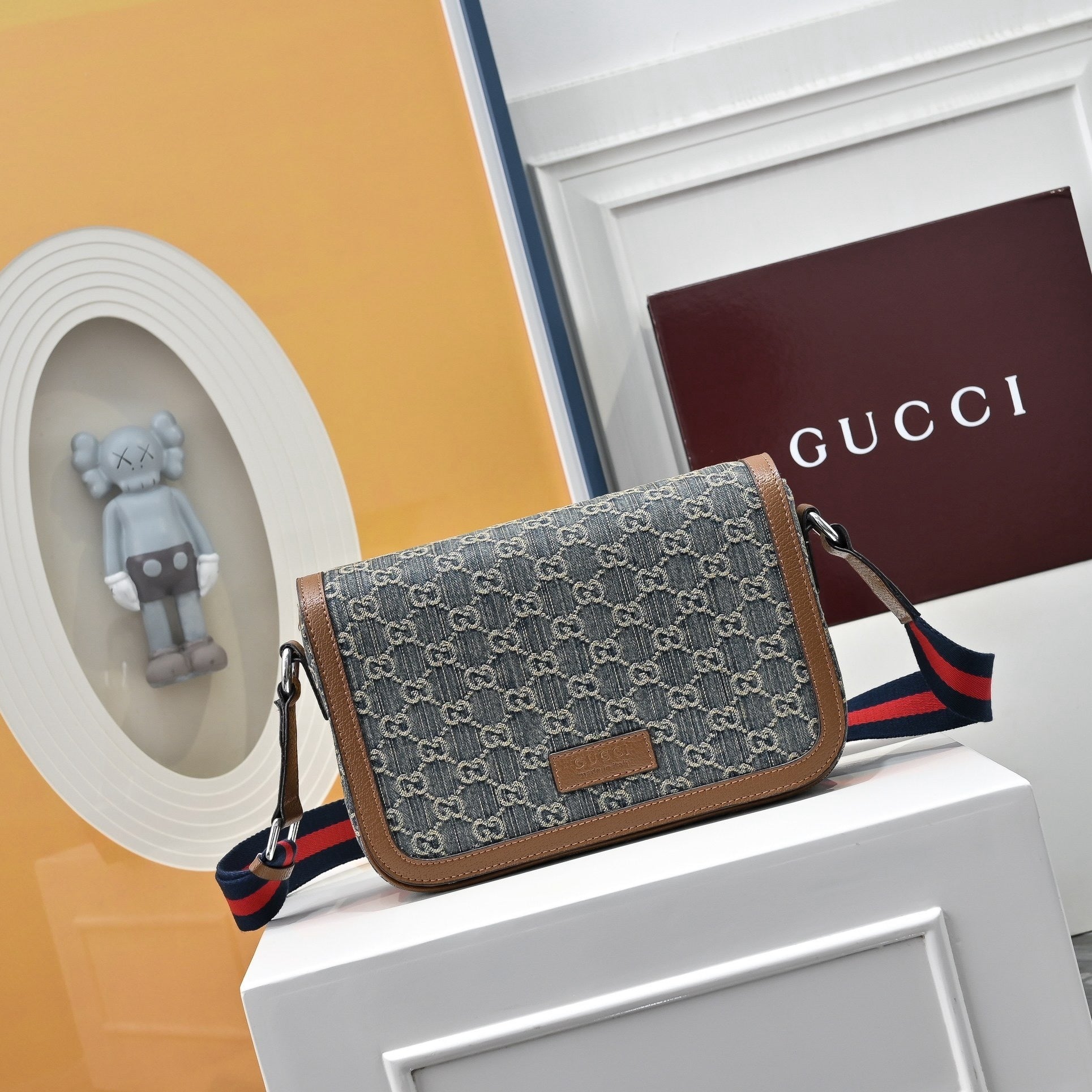 SACOCHE GUCCI