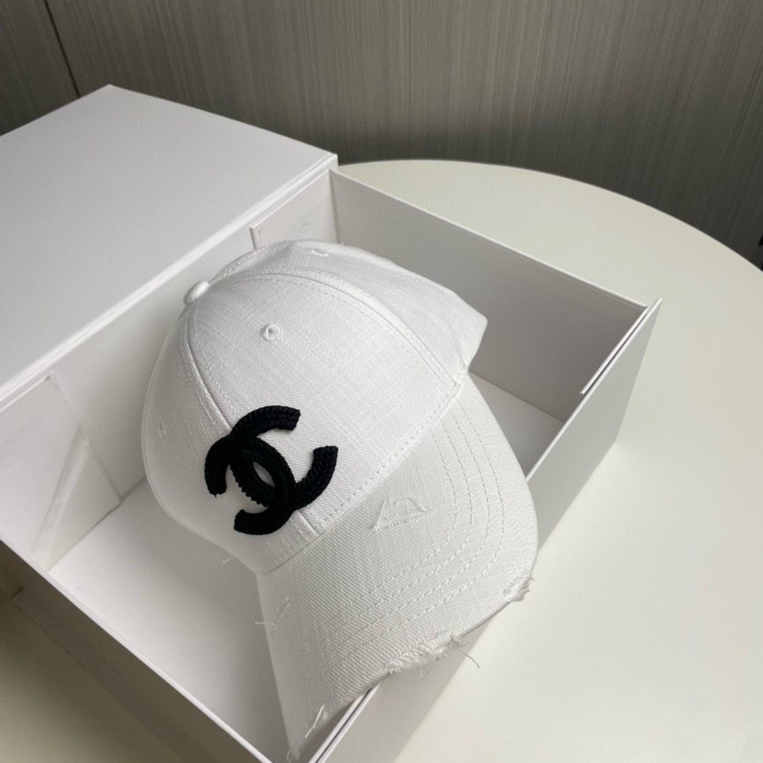 CASQUETTE CHANEL