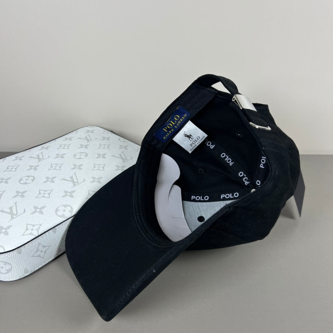 CASQUETTE POLO RALPH LAUREN