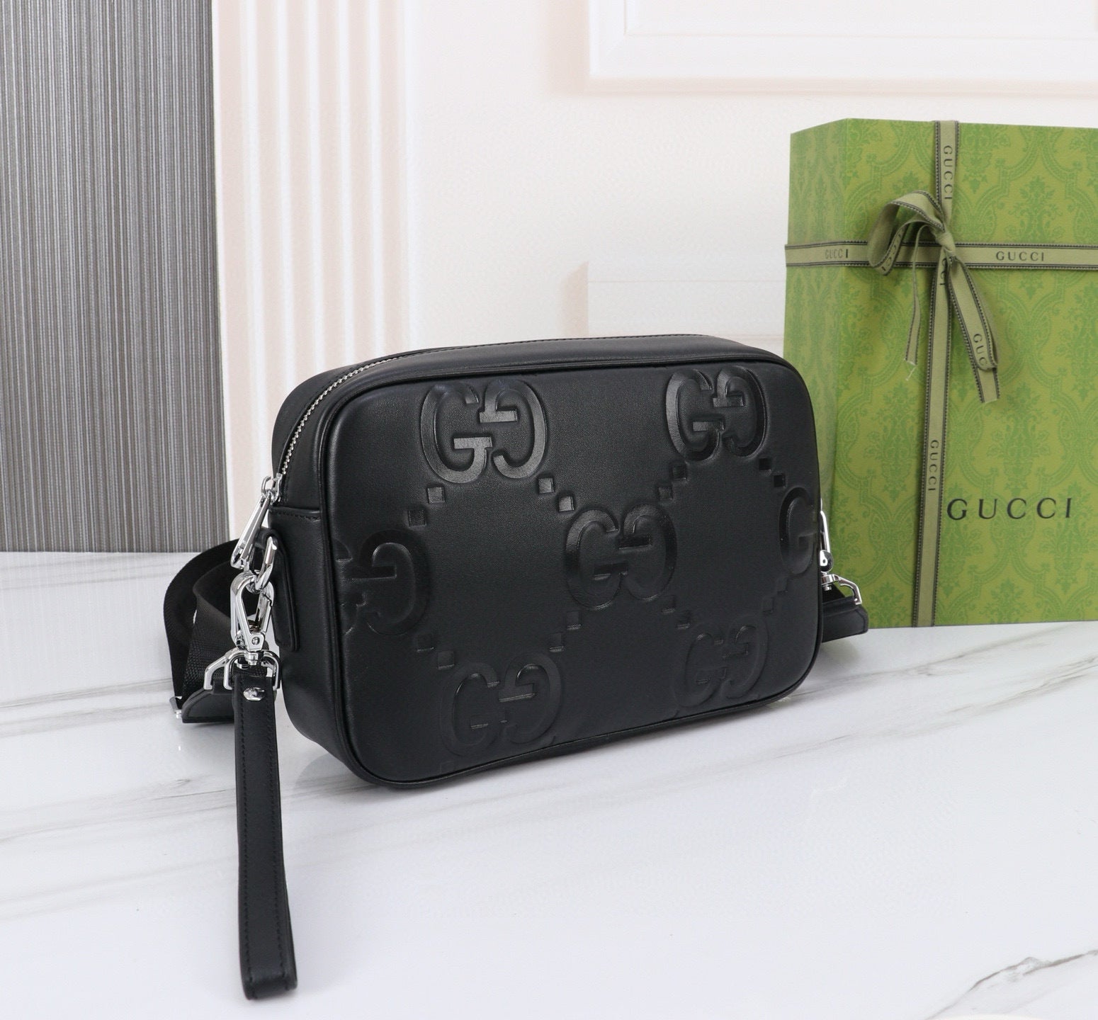 SACOCHE GUCCI