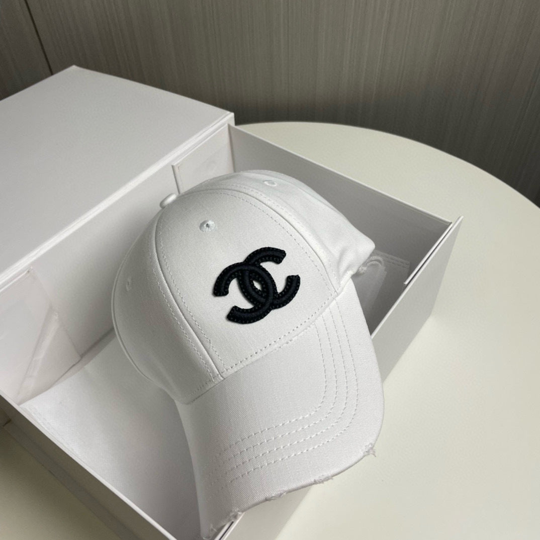 CASQUETTE CHANEL