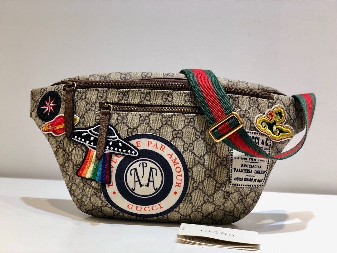 BANANE GUCCI