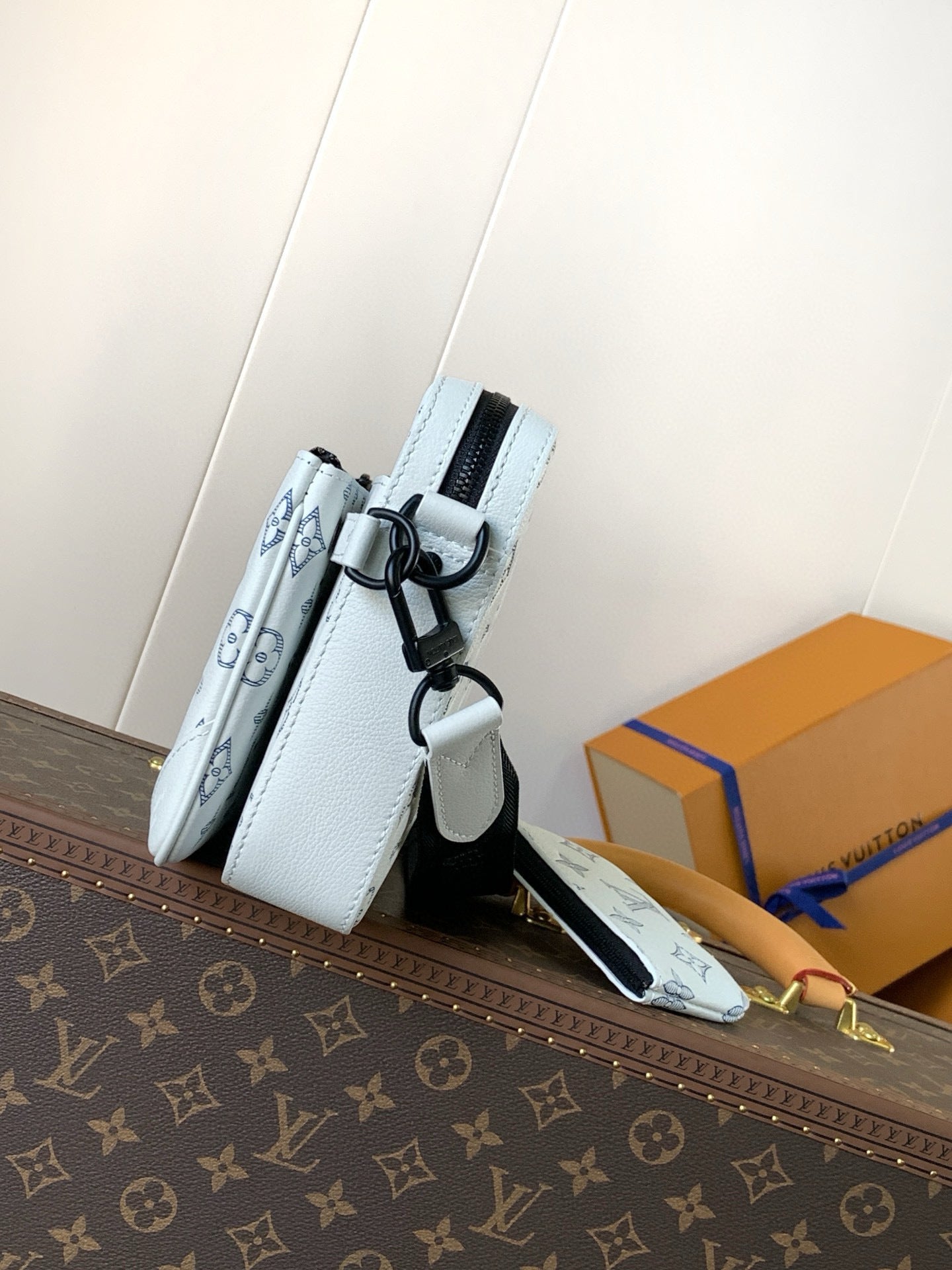 SACOCHE LOUIS VUITTON