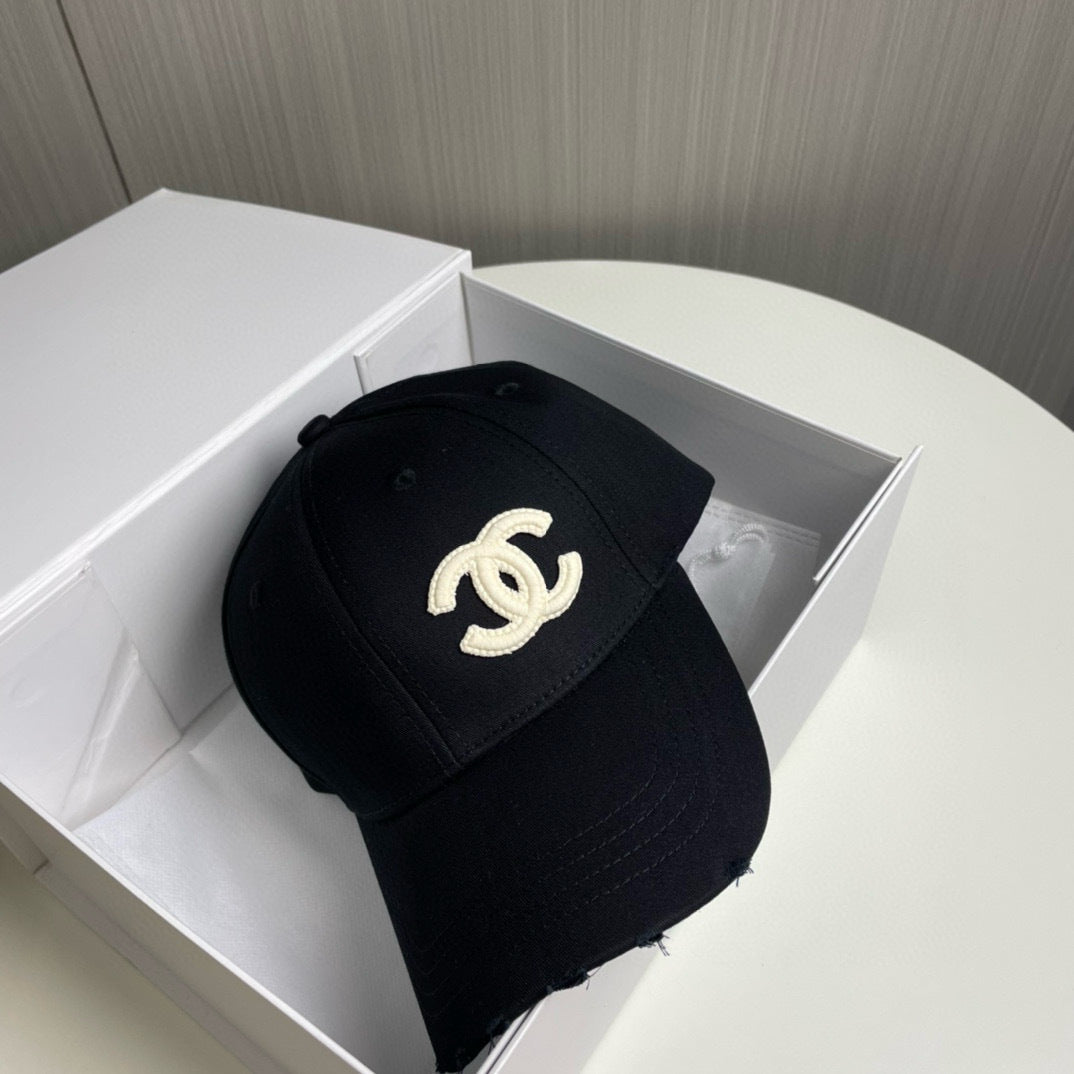 CASQUETTE CHANEL