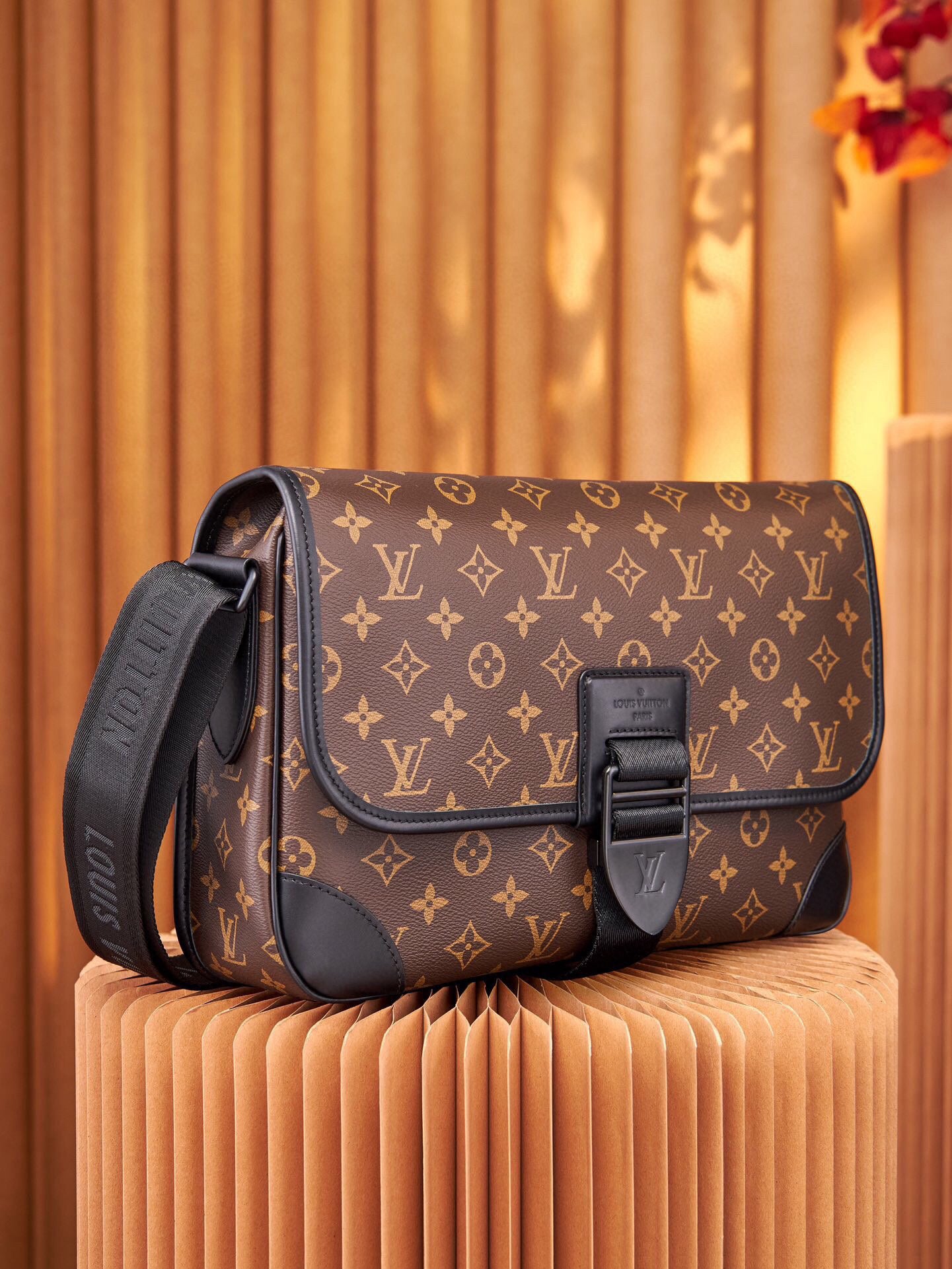 SACOCHE LOUIS VUITTON
