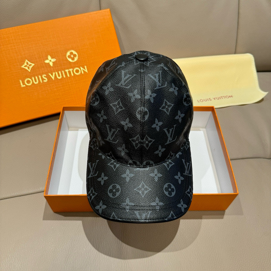 CASQUETTE LOUIS VUITTON